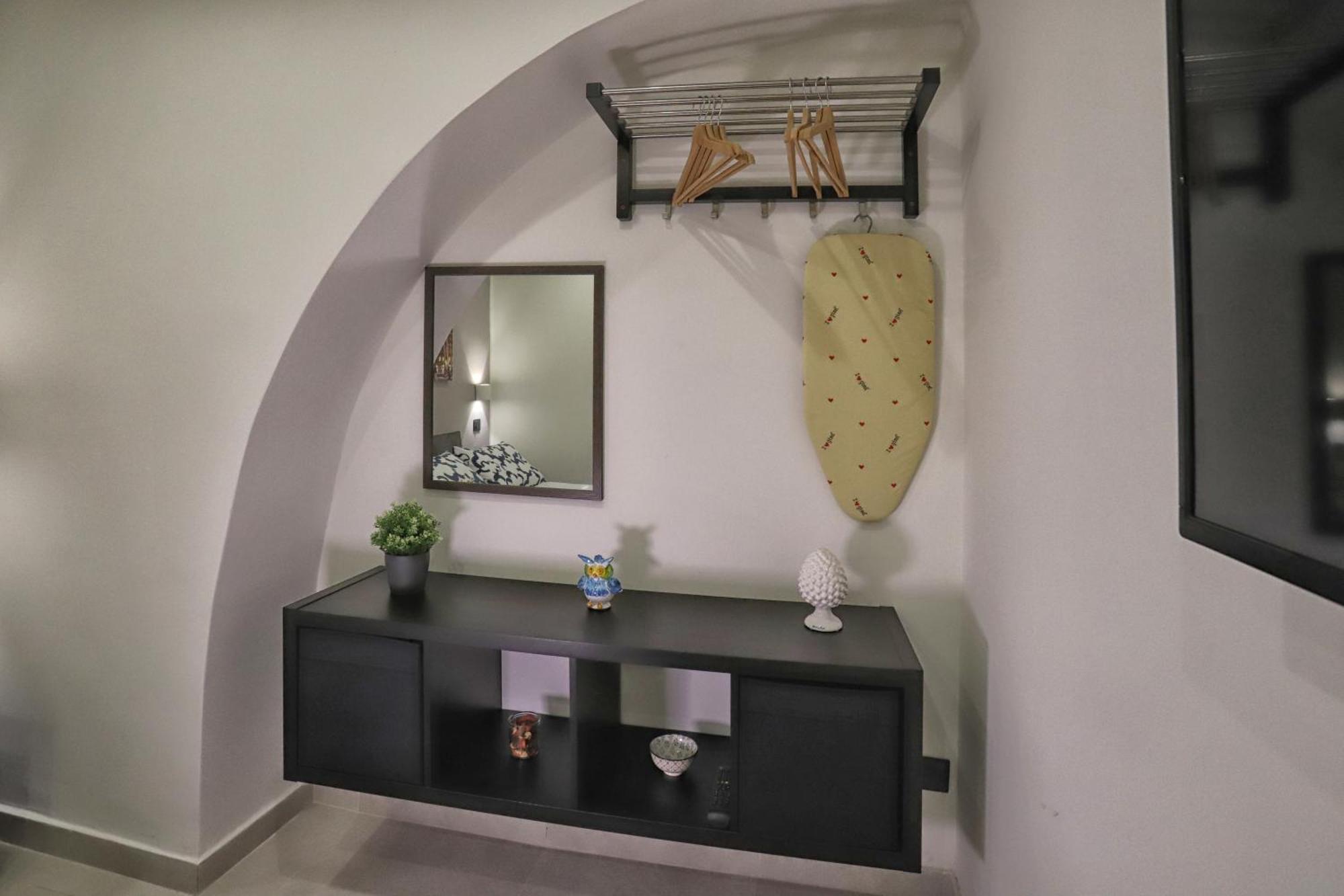 Apartment Vicolo 4 Catania