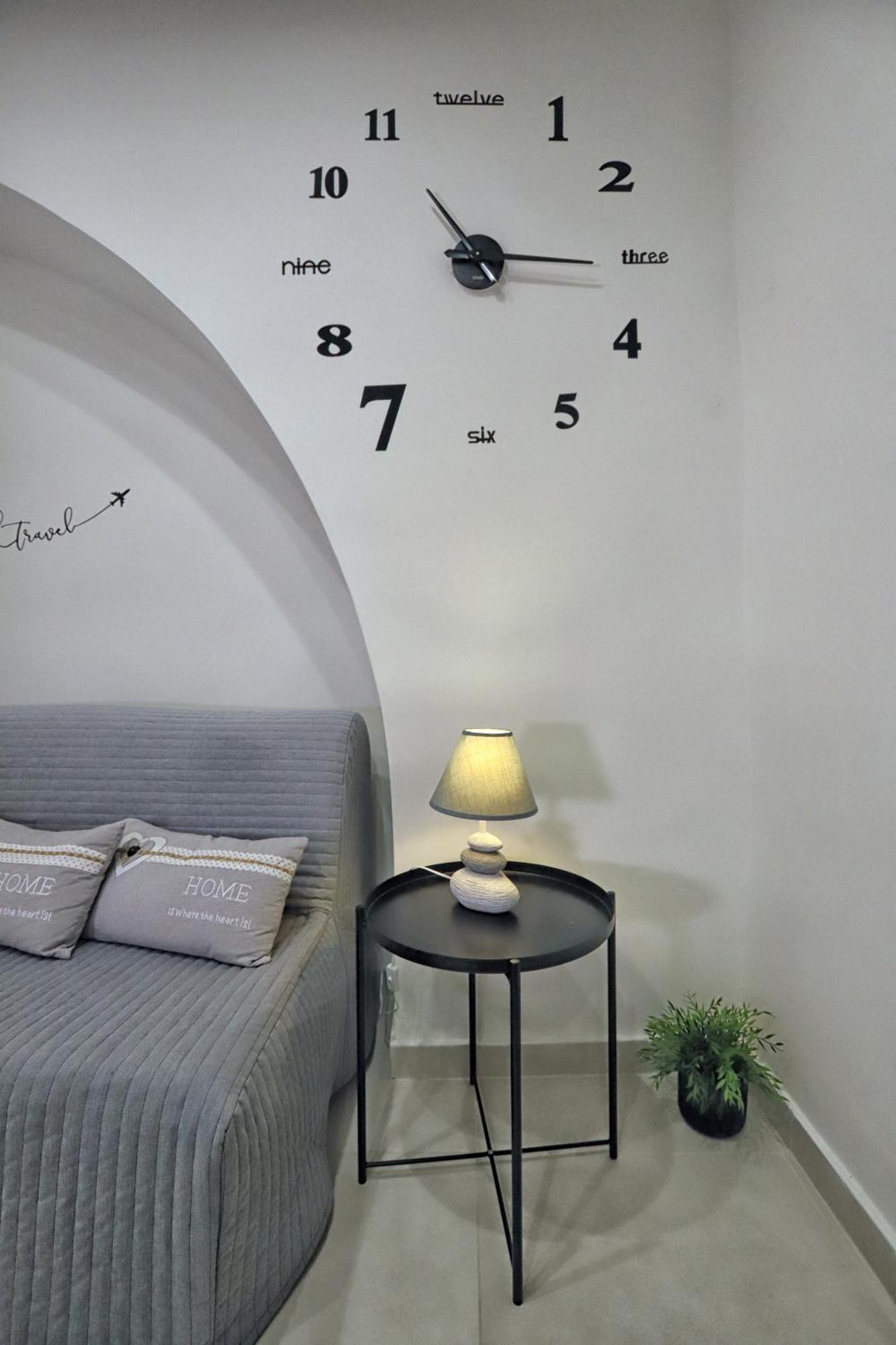 Appartamento Vicolo 4 *